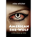 American She-Wolf