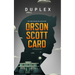 Duplex: A Micropowers Novel