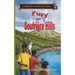 Fury on Soufriere Hills: Caribbean Adventure Series Book 4