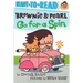 Brownie & Pearl Go for a Spin: Ready-To-Read Pre-Level 1