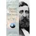 Meditations of Henry David Thoreau: A Light in the Woods