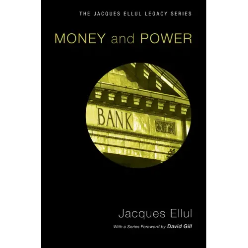 Money & Power