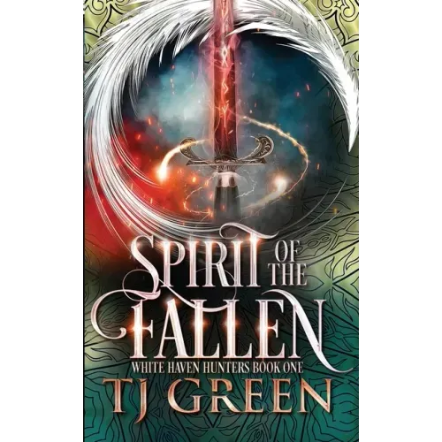 Spirit of the Fallen: Paranormal Mysteries