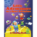Little Astronomers on a Space Adventure (A Coloring Book)