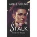 The Stalk: A science fiction retelling of Jack and the Beanstalk