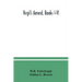 Virgil's Aeneid, Books I-VI