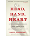 Head, Hand, Heart: Why Intelligence Is Over-Rewarded, Manual Workers Matter, and Caregivers Deserve More Respect