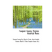 Fauquier County, Virginia: Historical Notes