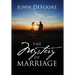 The Mystery of Marriage