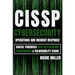 Cissp: Cybersecurity Operations and Incident Response: Digital Forensics with Exploitation Frameworks & Vulnerability Scans