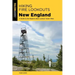 Hiking Fire Lookouts New England