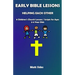Helping Each Other: 8 Children's Church Lessons / Scripts for Ages 2-5 Year Olds