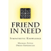 Friend In Need: Sympathetic Knowledge