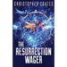 The Resurrection Wager