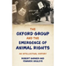 Oxford Group and the Emergence of Animal Rights: An Intellectual History