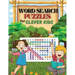 WORD SEARCH PUZZLES for Clever Kids: Practice Spelling, Learn Vocabulary, and Improve Reading Skills With 100 Puzzles Word Search for Kids Ages 8-10 9