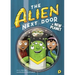 The Alien Next Door 8: A New Planet