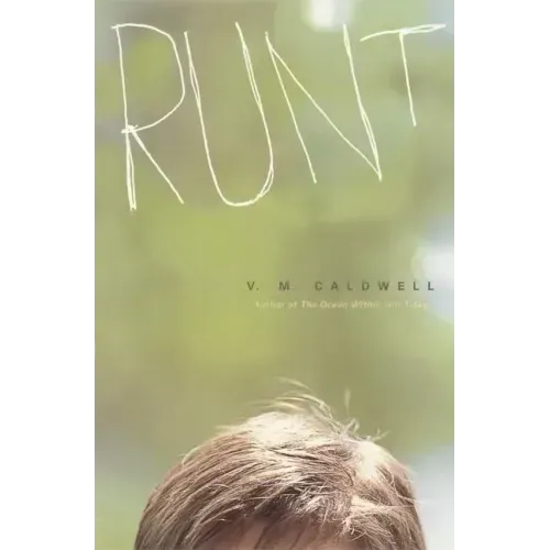 Runt: Story of a Boy
