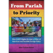 From Pariah to Priority: How LGBTI Rights Became a Pillar of American and Swedish Foreign Policy