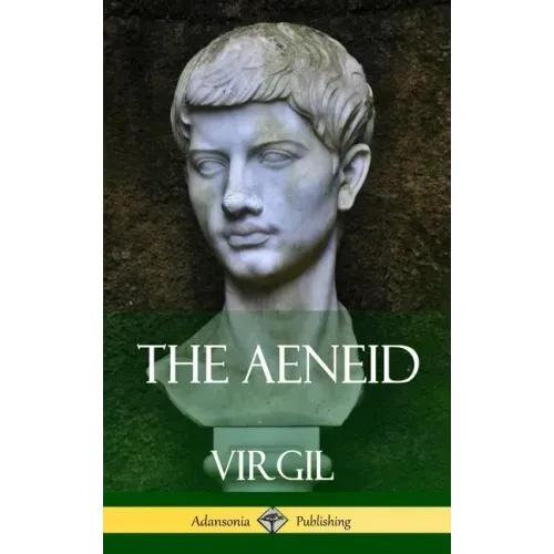 The Aeneid (Hardcover)