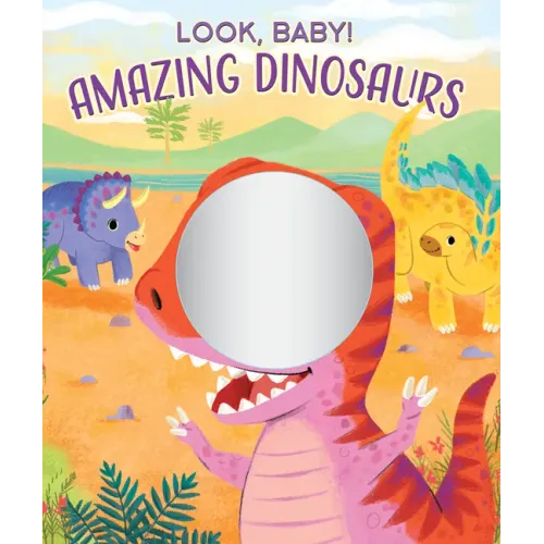 Amazing Dinosaurs