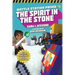 The Spirit in the Stone: An Unofficial Graphic Novel for Minecrafters