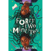 Forty-two Minutes: The Indigo Lewis Series