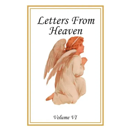 Letters from Heaven