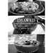 Thawed: A Collegiate Guide To Food