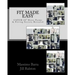 Fit Made Easy: CATCH 22" Dress Forms & Fitting Secrets Revealed
