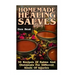 Homemade Healing Salves: 30 Recipes Of Balms And Ointments For Different Kinds Of Injuries