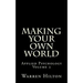 Making Your own World: Applied Psychology Volume 2