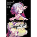 Magical Girl Raising Project, Vol. 14 (Light Novel): Breakdown I Volume 14