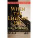 When the Legends Die: The Timeless Coming-of-Age Story about a Native American Boy Caught Between Two Worlds