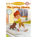 Jeet and Fudge: The Loving Library
