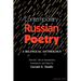 Contemporary Russian Poetry: A Bilingual Anthology