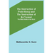 The Instruction of Ptah-Hotep and the Instruction of Ke'Gemni; The Oldest Books in the World