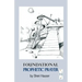 Foundational Prophetic Prayer