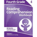 Fourth Grade Reading Comprehension Workbook: Volume 1