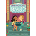 Hand-Me-Down Magic: Stoop Sale Treasure