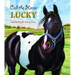 Call the Horse Lucky