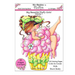 Sherri Baldy My-Besties Fluffys Coloring Book: Now Sherri Baldy's Fan Favorite Big Beautiful Fluffy Girls are available as a coloring book!