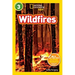 Wildfires (National Geographic Kids Readers, Level 3)