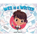 Wes is a Writer