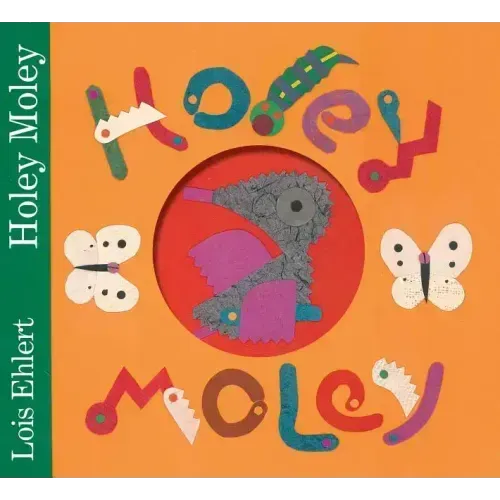 Holey Moley