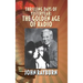 Thrilling Days of Yesteryear: The Golden Age of Radio (hardback)
