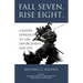 Fall Seven, Rise Eight. A Kaizen Approach to Law Enforcement and Life