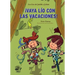 ¡Vaya Lío Con Las Vacaciones!: Volume 2