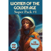 Women of the Golden Age Super Pack #1