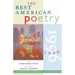 The Best American Poetry 1996